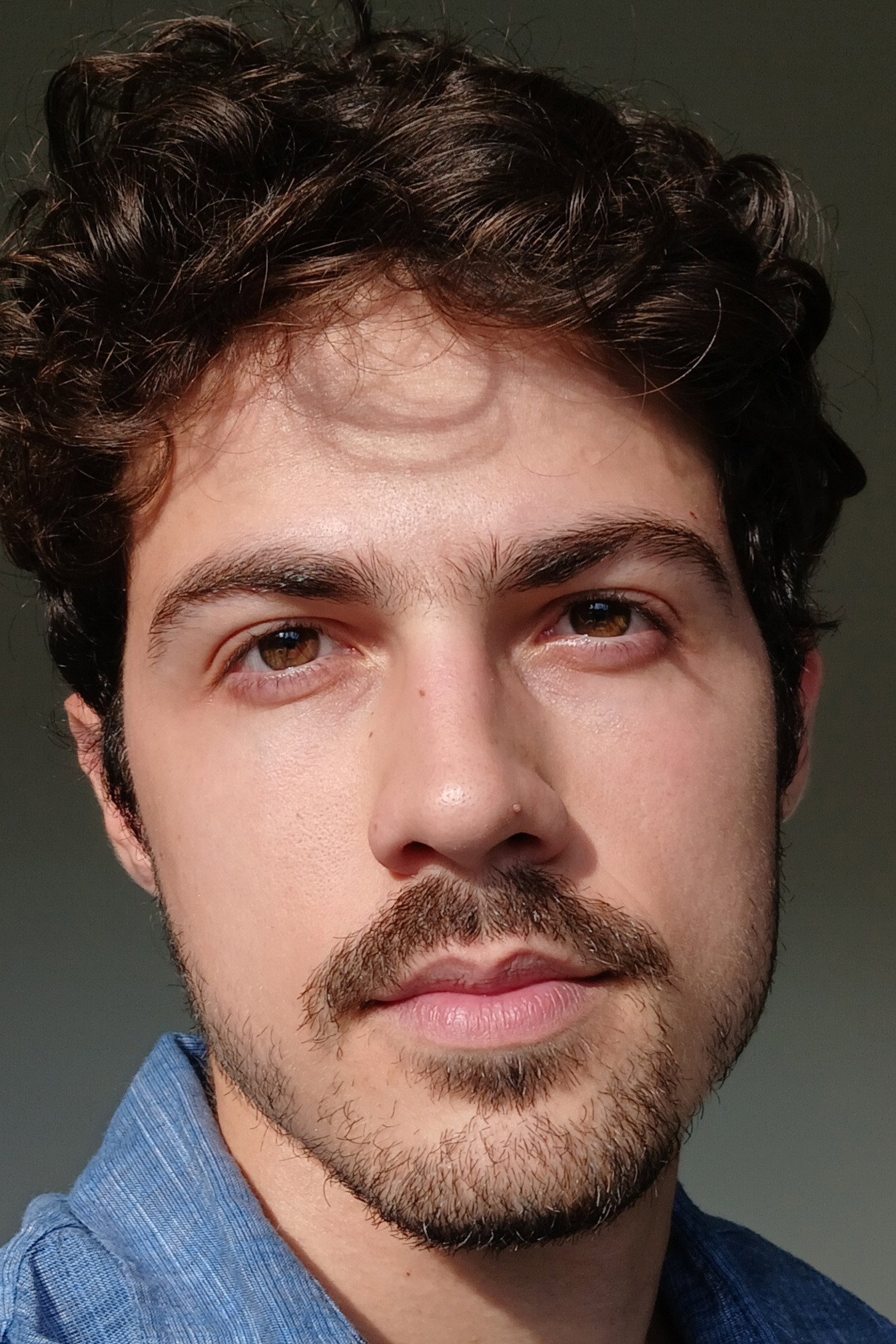 Pedro Luchiancenco