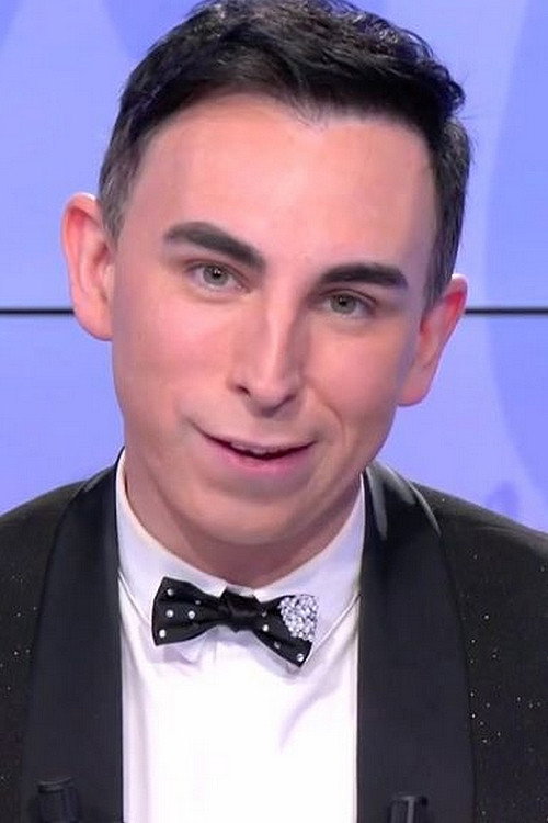 Jordan Guisnel