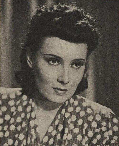 Ludmila Babková