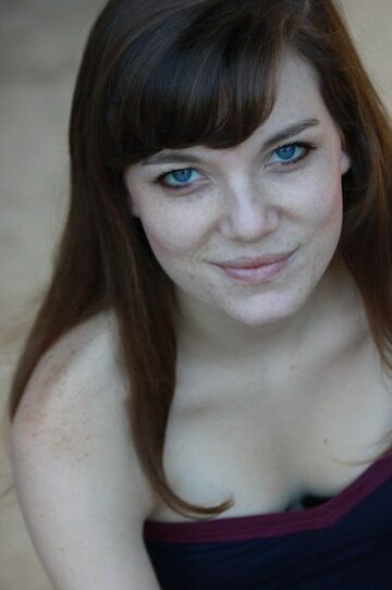 Amanda Kat Fox