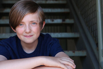 Aiden Longworth