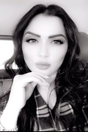 Katrine Ali