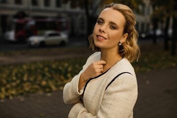 Ирина Обрезкова