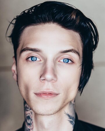 Andy Biersack
