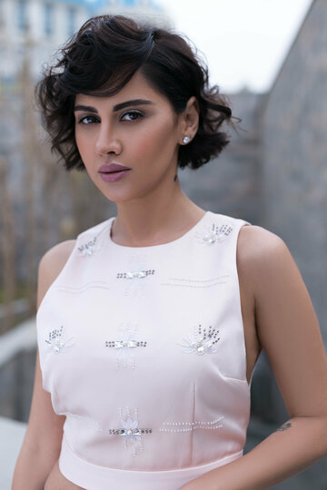 Yasmin Raeis