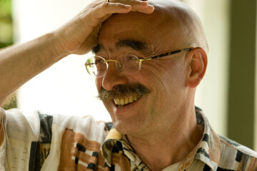 Андрей Бильжо