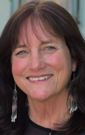 Jennifer Graham