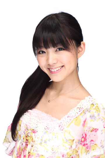 Suzuko Mimori