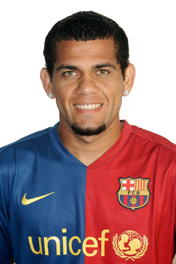 Dani Alves
