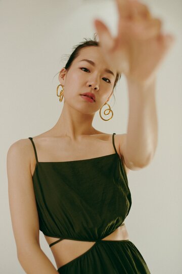 Han Ye-ri