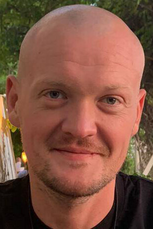 Sergey Torchilin