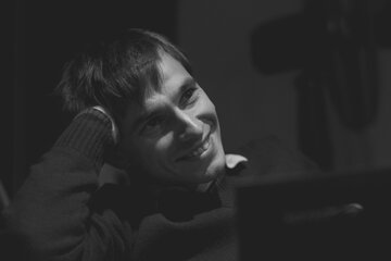 Эдуард Бордуков