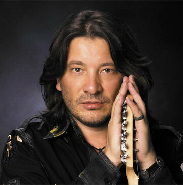 Александр Шульгин