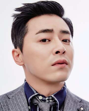 Jo Jeong-seok