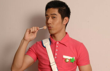 George Hu