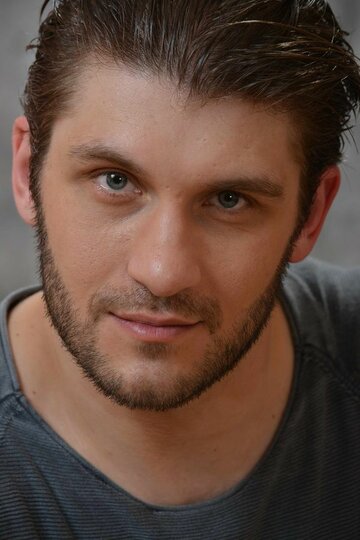 Сергей Иванюк