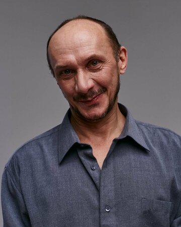 Сергей Колесов