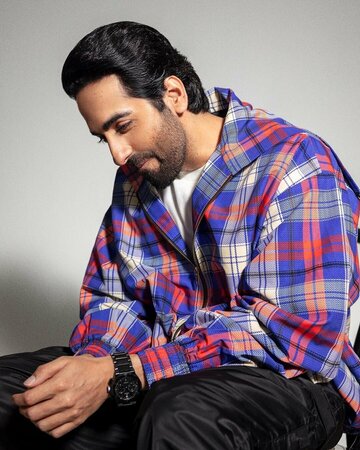 Ayushmann Khurrana