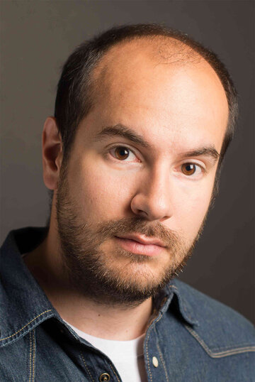 Kyan Khojandi