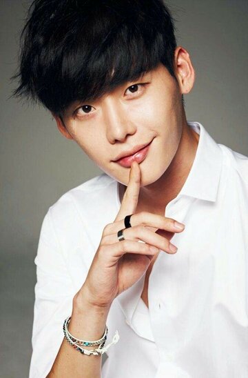 Lee Jong-seok