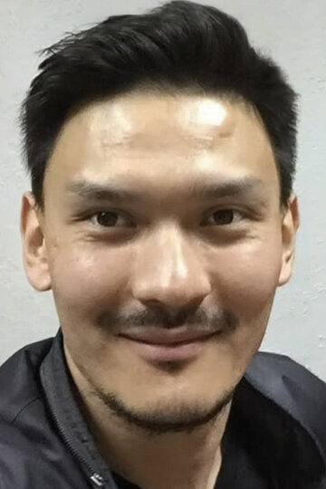 Dauren Kamshibayev