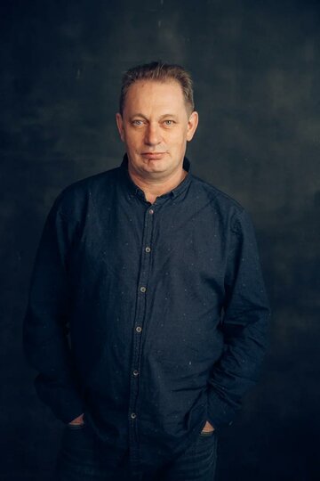 Владимир Майзингер