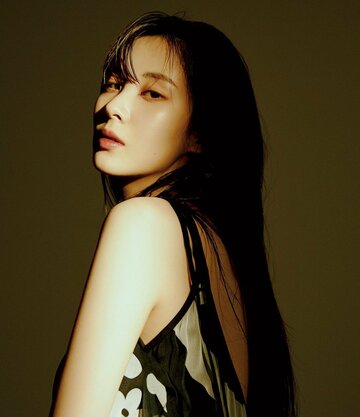Seohyeon