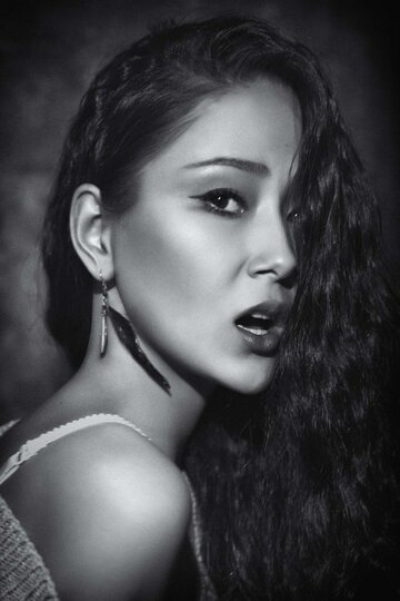 Gulnara Silbaeva