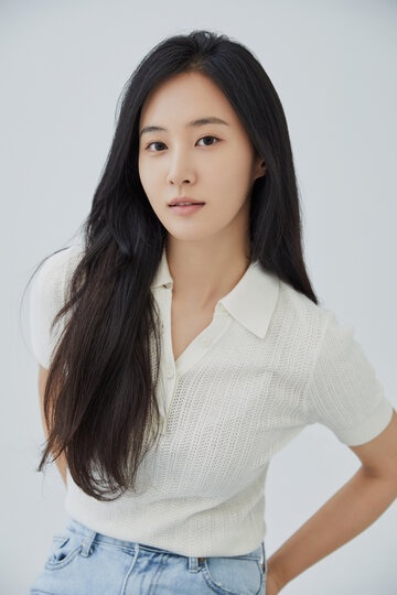 Kwon Yoo-ri