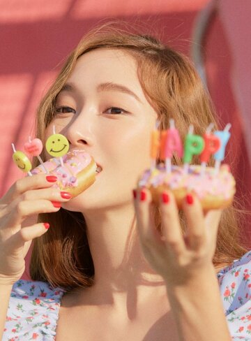Jessica Jeong