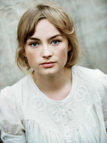 Kyra Sophia Kahre