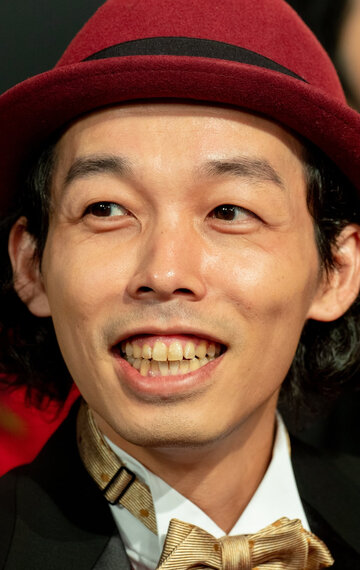 Shinichiro Ueda