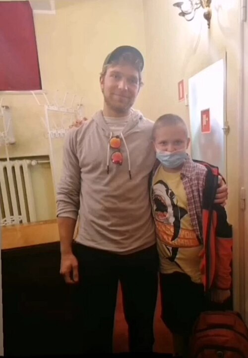 Пётр Витковски