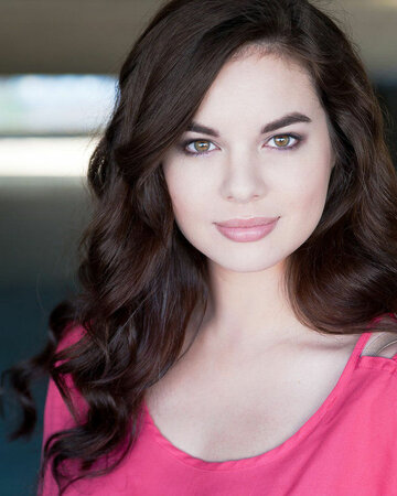 Courtney Lakin