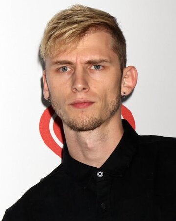 Colson Baker