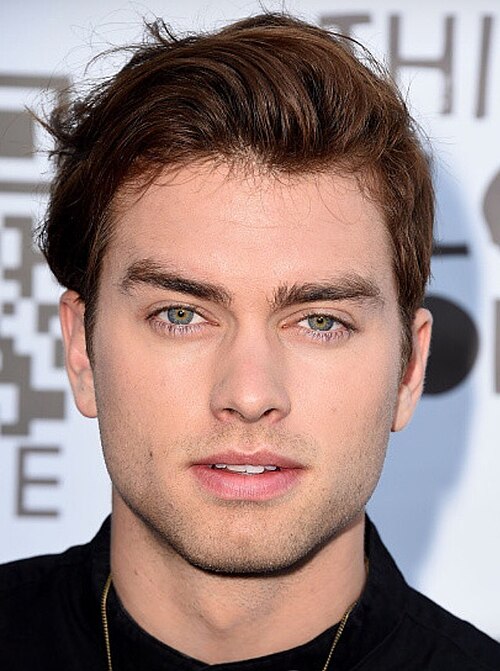 Pierson Fode