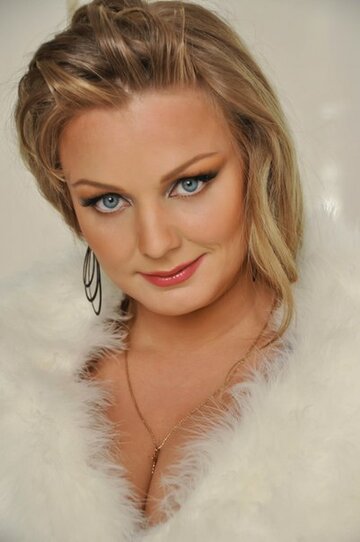 Екатерина Суворова