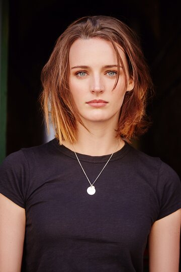 Airlie Dodds