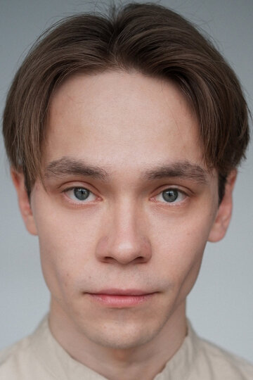 Egor Komarov