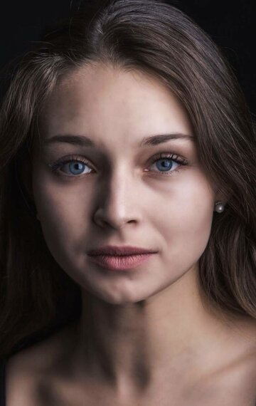 Anastasiya Dovbysh