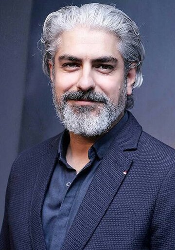 Mahdi Pakdel