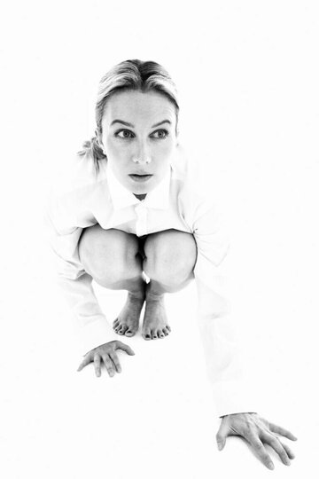 Кристина Казинская