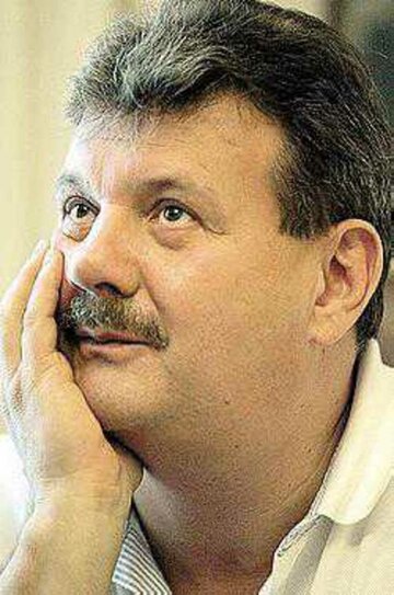 Борис Тетерев