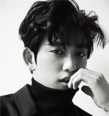 Park Jin-yeong