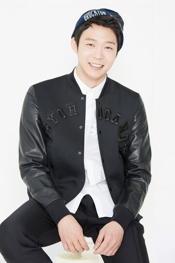 Park Yoo-cheon