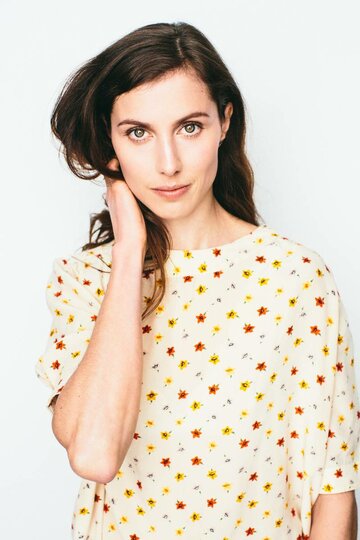 Katrine Greis-Rosenthal