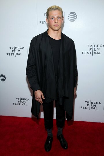 Spencer Rocco Lofranco