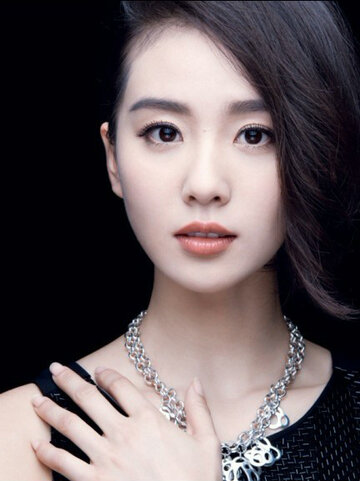 Cecilia Liu