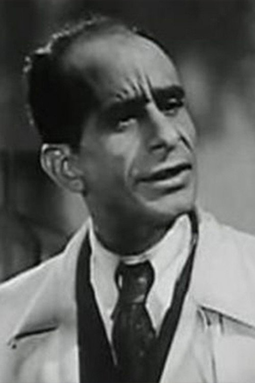 Ali Kamel