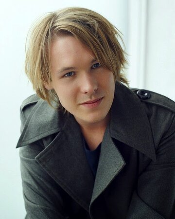 Alex Williams